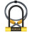 Onguard Mini D Lock with Cable 1