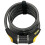 Onguard Doberman Coil Combination Lock - 12mm 1