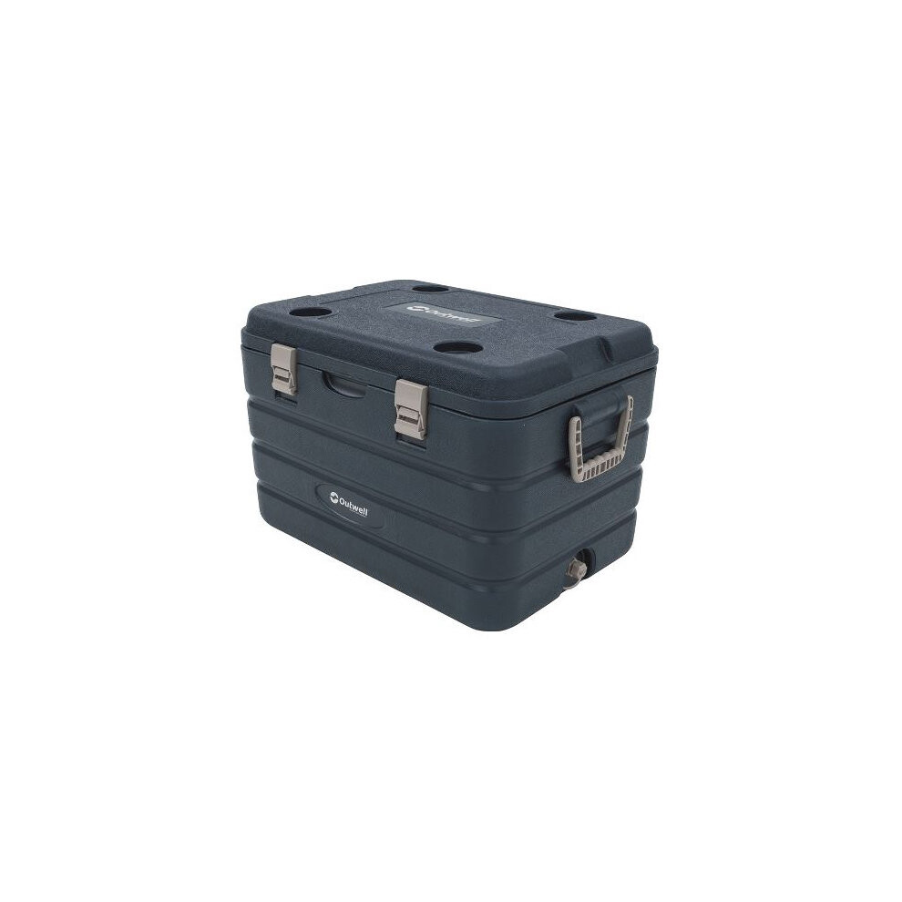 Outwell Fulmar 60L Deep Freeze Cool Box