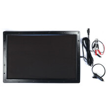 Streetwize 12 VOLT, 6 WATT Solar Charger