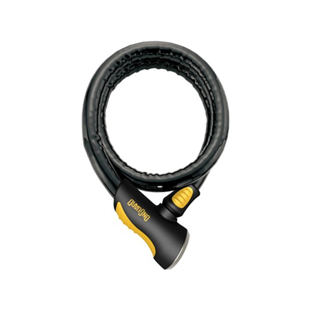 Onguard Rottweiler Armoured Cable Lock - 180X25mm 7290001280256