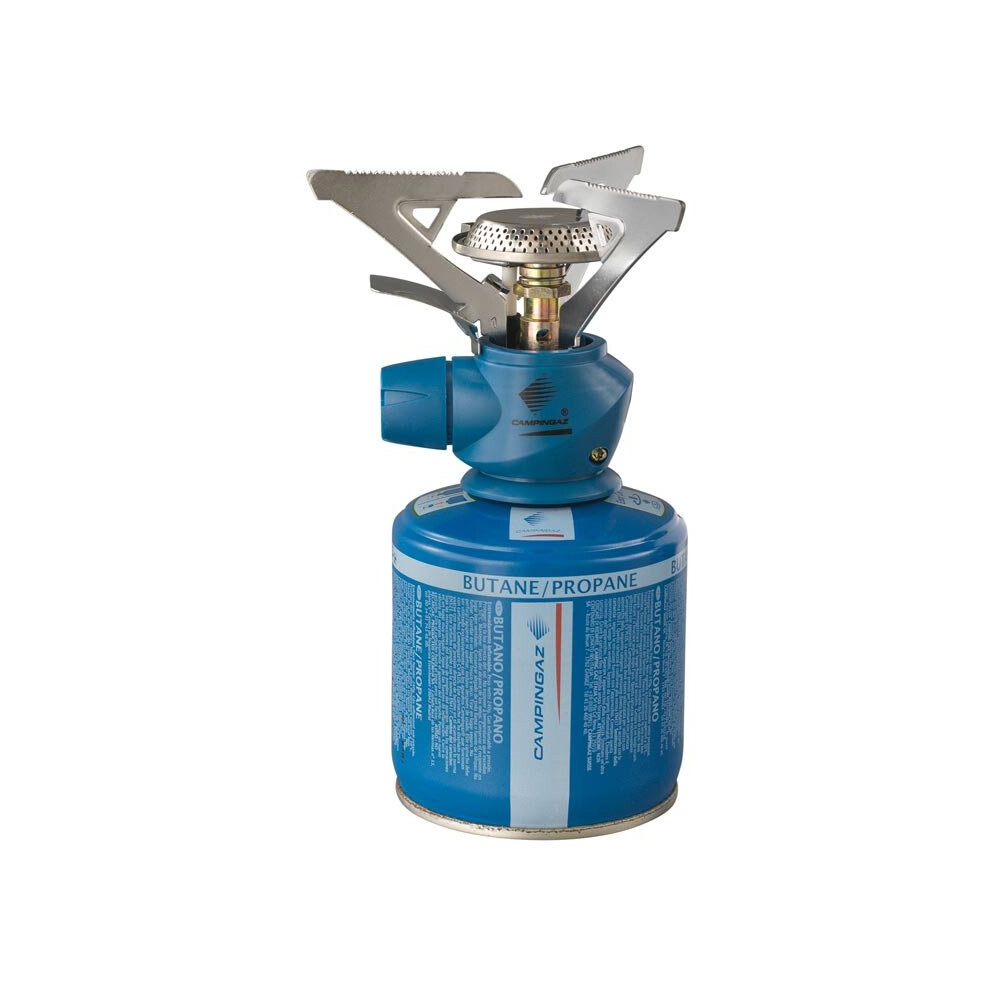 Campingaz Twister Plus Single Burner Stove