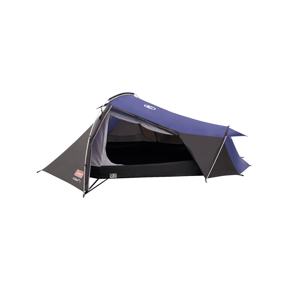 Coleman Cobra 3 Berth Lightweight Tent