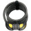 Onguard Glowing Doberman Coil Combination Lock 1