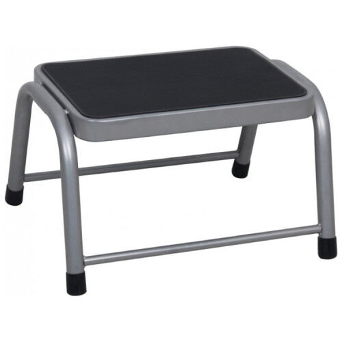 Sunncamp Single Caravan Step