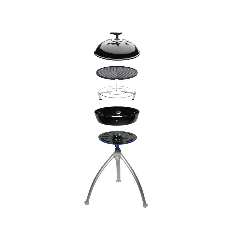 Cadac Grillo Chef 2 Barbeque and Dome