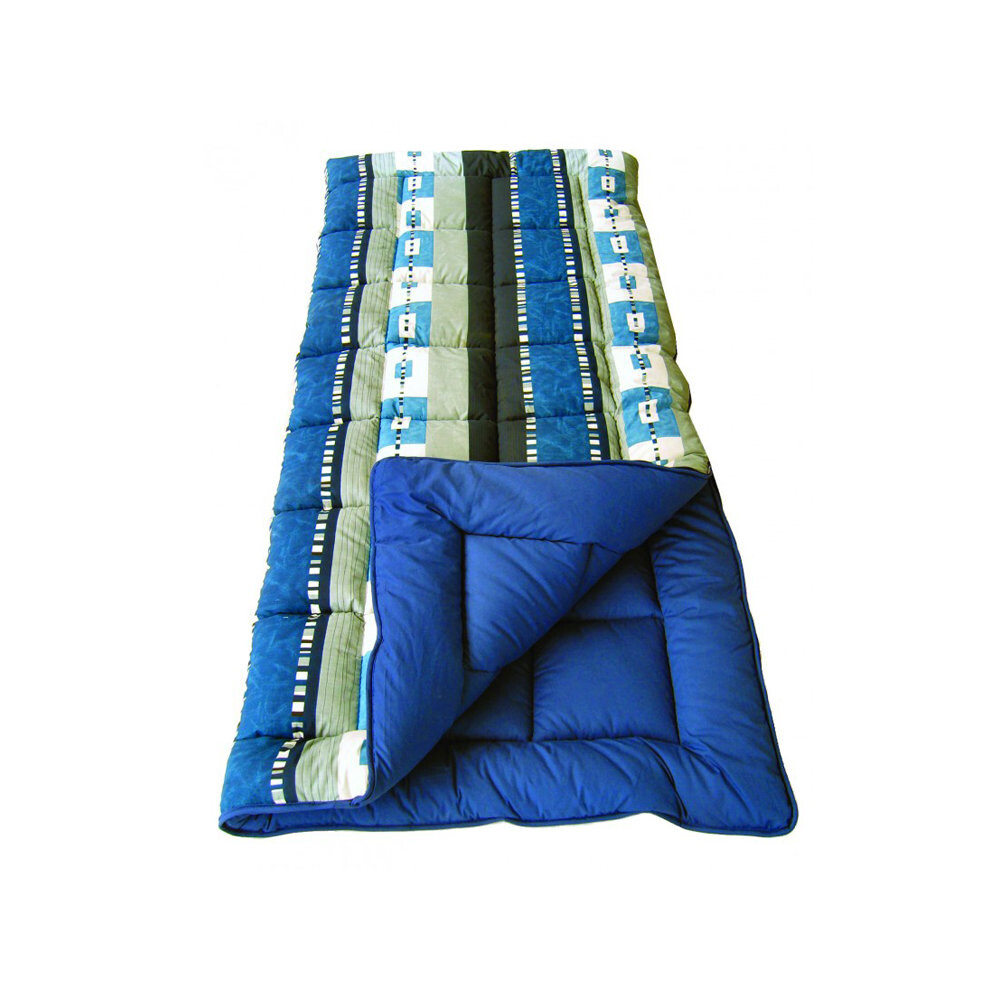 SunnCamp Expression Super Deluxe King Size Sleeping Bag