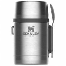 Stanley Adventure 0.53L (18Oz) Vacuum Stainless Steel Food Jar