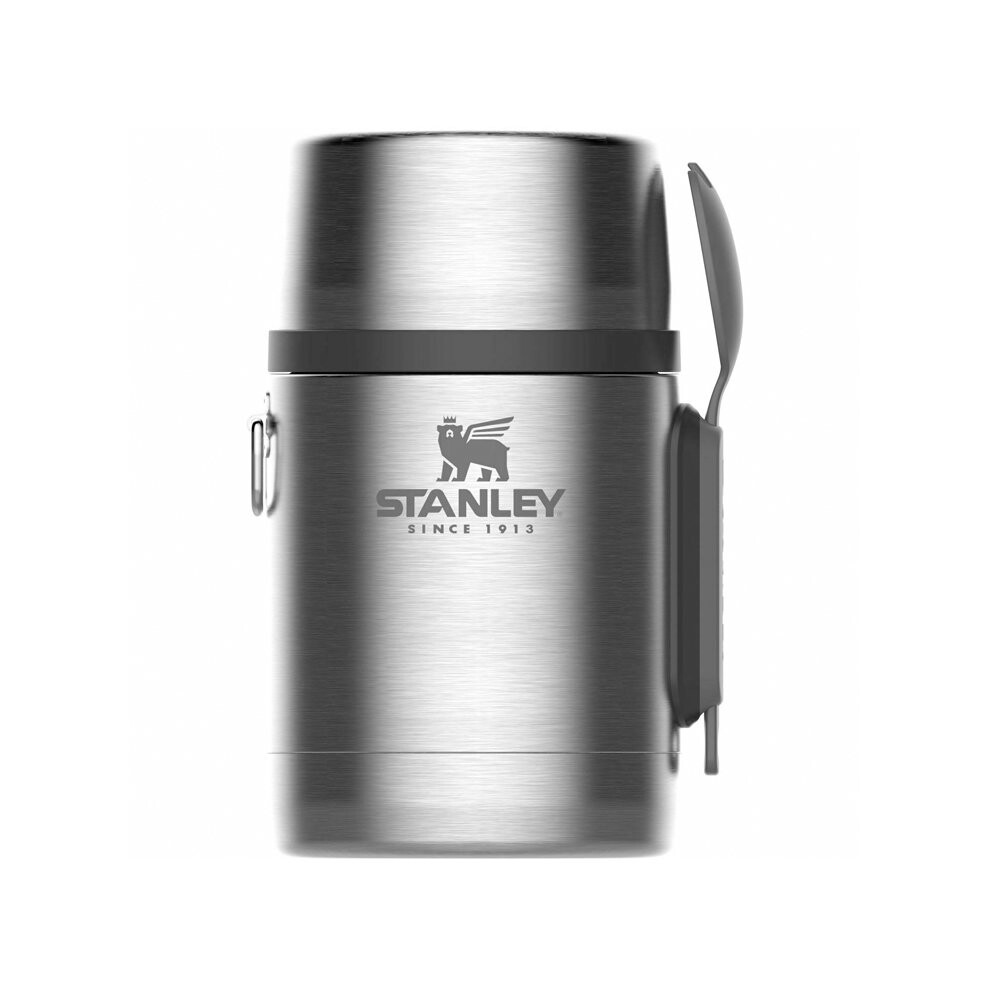 Stanley Adventure 0.53L (18Oz) Vacuum Stainless Steel Food Jar