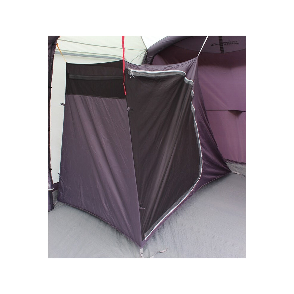 Outdoor Revolution 2 Person Bedroom Inner Tent