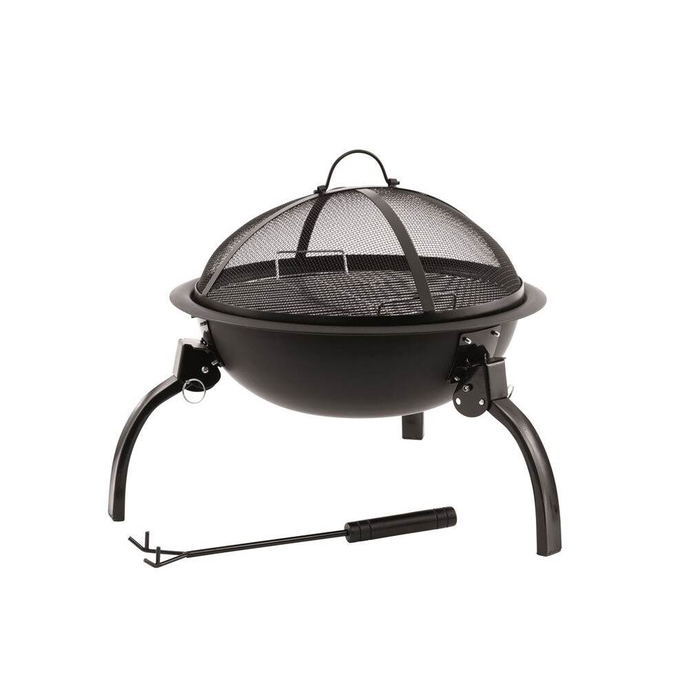 Outwell Medium (M) Cazal Fire Pit