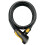 Onguard Rottweiler Armoured Cable Lock - 120x25mm 1