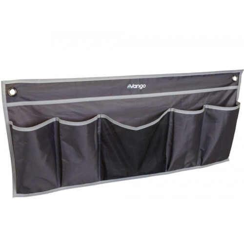 Vango Vango Sky Storage 5 Pocket Organiser