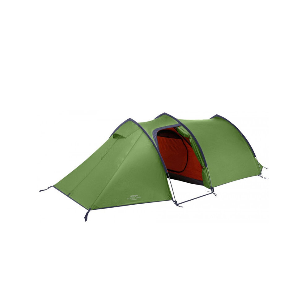 Vango Scafell 300+ (Plus) 3-Berth Trekking Tent