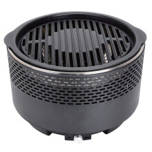 Leisurewize Yoga Portable Barbecue Grill