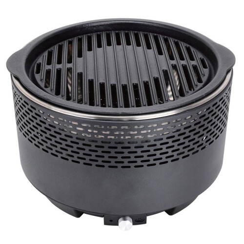 Leisurewize Yoga Portable Barbecue Grill