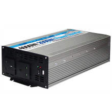 Streetwize 2000 Watt Power Inverter