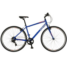 Dawes Discovery 201 8-Speed 18"