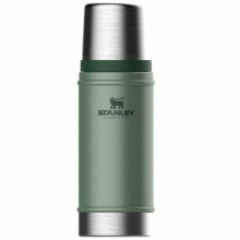 Botella legendaria - 0,47 L / 16 OZ - Verde martillo - Stanley