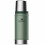 STANLEY Stanley Classic Vacuum 0.47L Bottle, Green 1