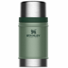 Stanley Classic Vacuum 0.70L Food Jar, Green