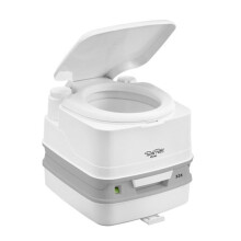 Thetford Porta Potti Qube 335 Portable Toilet