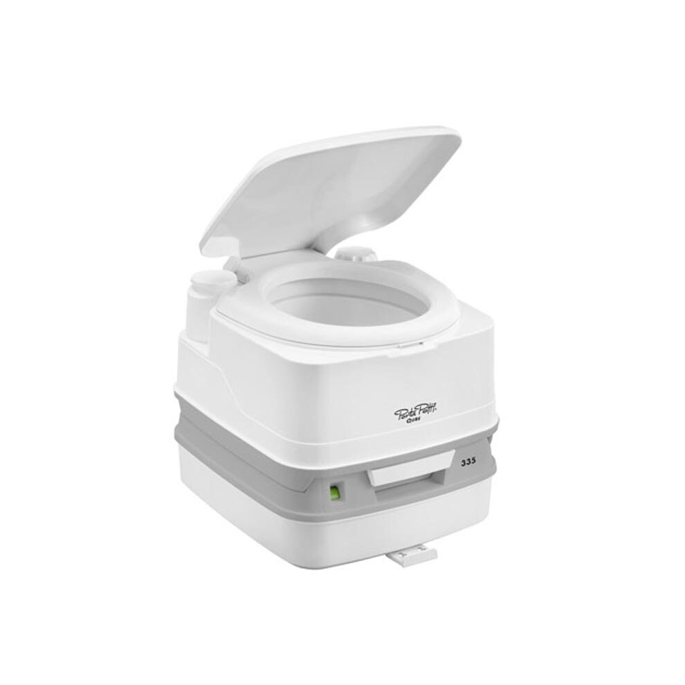 Thetford Porta Potti Qube 335 Portable Toilet