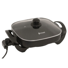 Outwell Whitby Skillet - UK