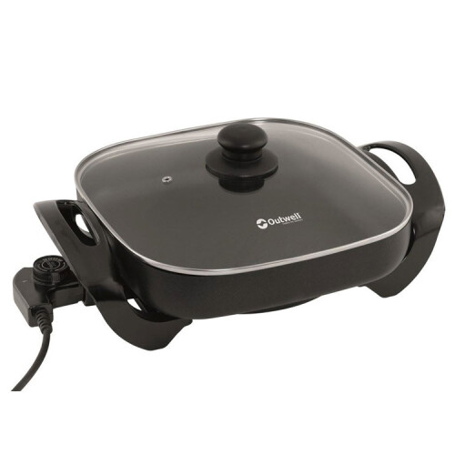 Outwell Outwell Whitby Skillet - UK