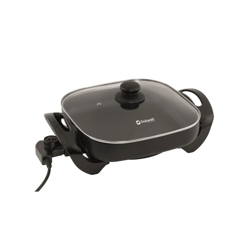 Outwell Whitby Skillet - UK