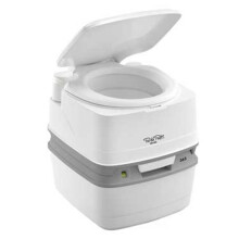 Thetford Porta Potti Qube 365 Portable Toilet