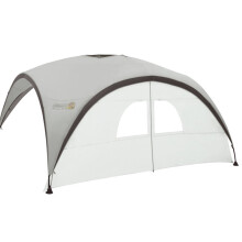 Coleman Event Shelter 10x10 (M) Silver Sunwall Door