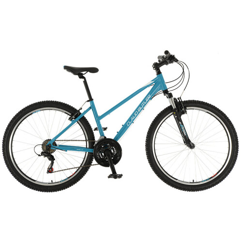 Claud Butler 26" Edge Hardtail Low Step 14"