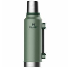 Stanley Classic Vacuum 1.4L Bottle, Green