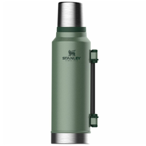 STANLEY Stanley Classic Vacuum 1.4L Bottle, Green