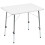Vango Vango Birch 80 Camping Table 1