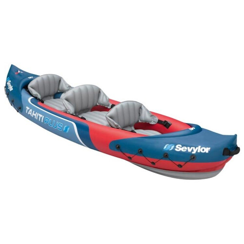 Sevylor Tahiti 2 Plus 1 Kayak