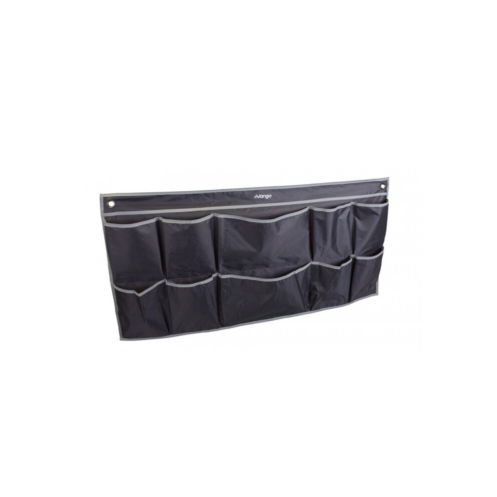 Vango Sky Storage 10 Pocket Organiser