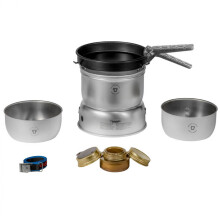 Trangia - 120273 - Campingfornuis - 2x 1L - 27-23UL/D