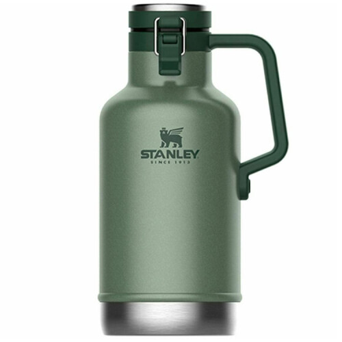 STANLEY Growler - Stanley - Clássico - 1,9L - Aço - Verde