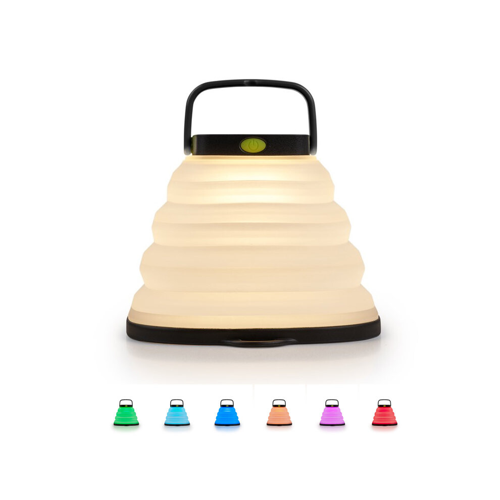 Photos - Flashlight Goal Zero Crush Light Chroma Lantern, Solar Powered 