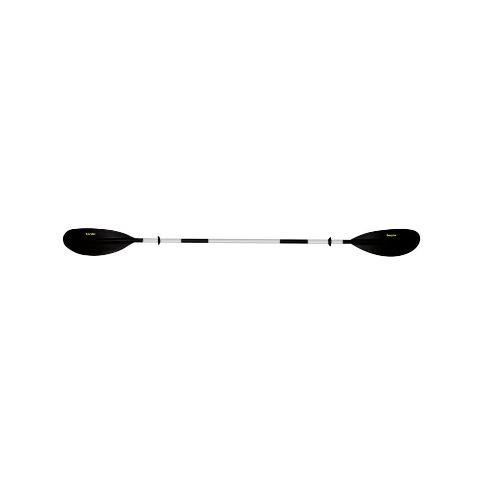 Sevylor K-Perf 230 Kayak Double Paddle