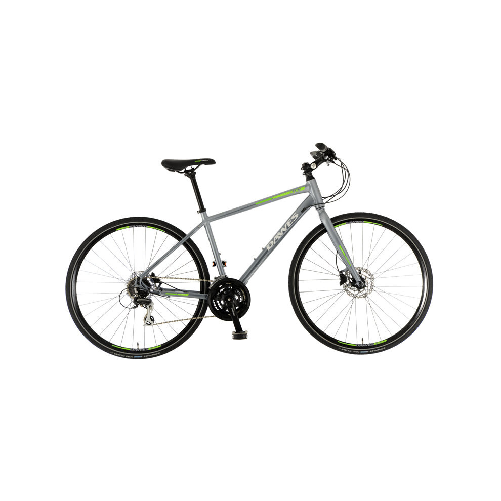 Dawes Discovery 301 700c 20"