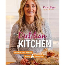 The Dietitian Kitchen