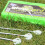 Blue Diamond Glow-In-The-Dark Peg Set 1