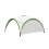 Coleman Murale élément - COLEMAN - XL - Protection latérale - Couleur verte - Très stable 1