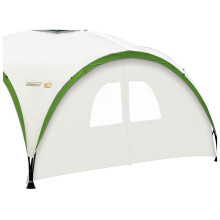 Coleman 12x12 Event Shelter Pro Sunwall Door