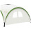 Coleman Coleman 12x12 Event Shelter Pro Sunwall Door 1