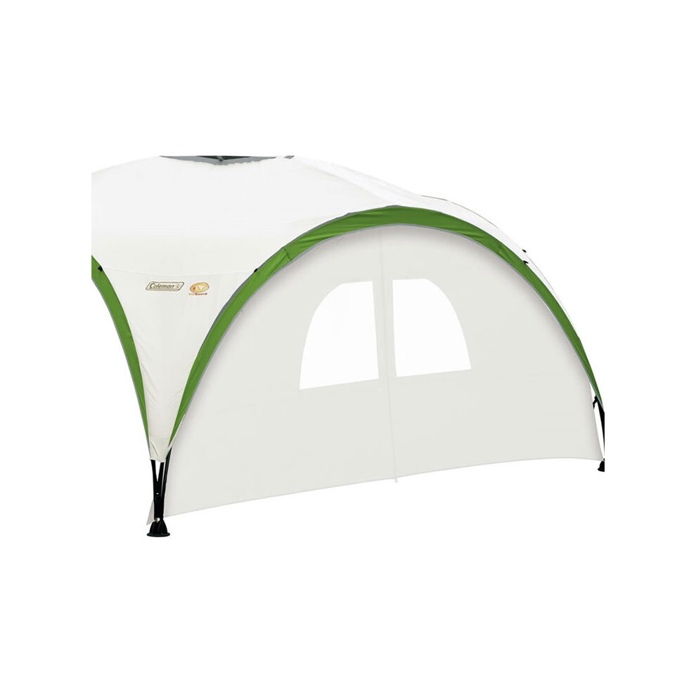 Coleman 12X12 Event Shelter Pro Sunwall Door