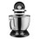 KitchenAid KitchenAid Artisan Food Mixer Matte Black KSM125 2